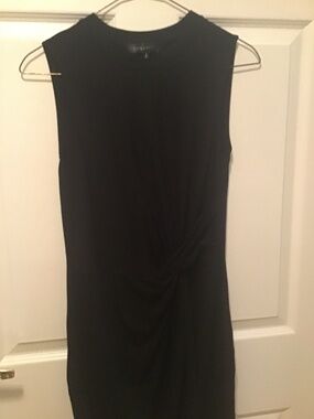 Dynamite sheath dress